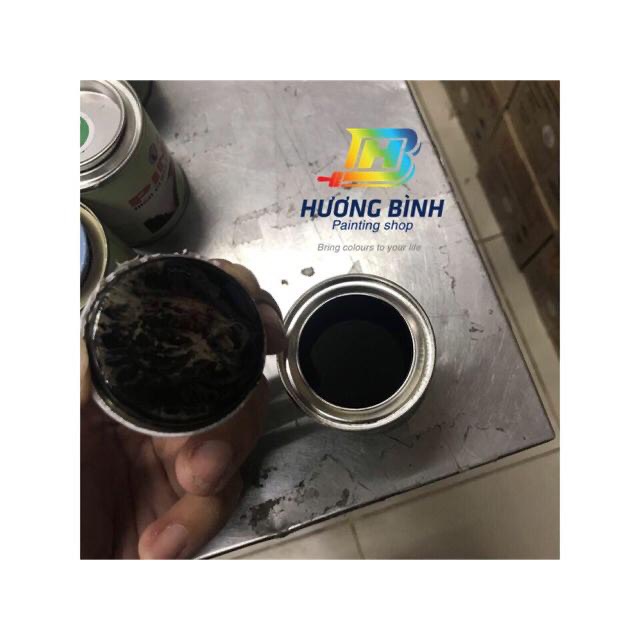 Sơn dầu con ó Pine (lon 80g)
