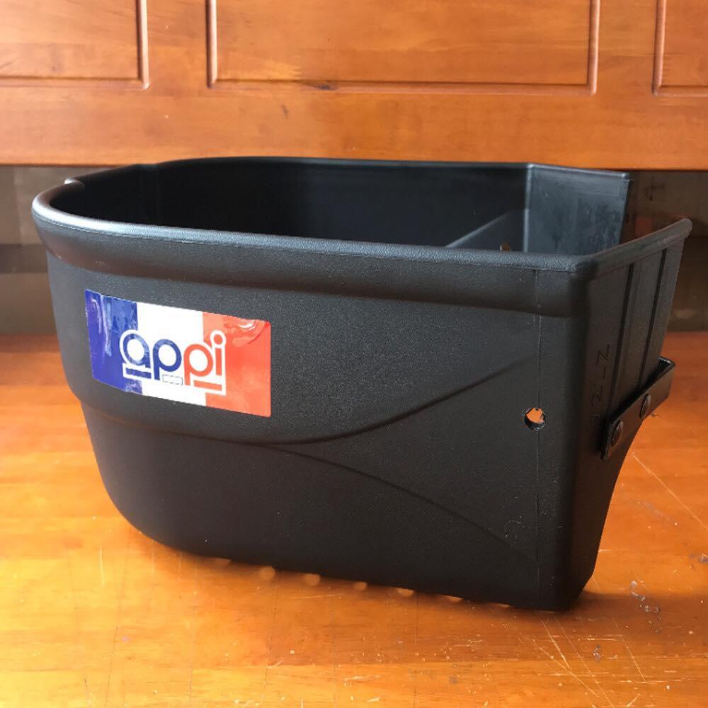 Rỗ giữa Appi gắn cho xe DREAM