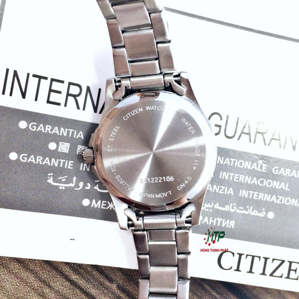Đồng Hồ Nữ Citizen EQ0591-81E