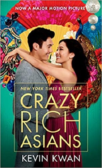 Crazy rich asians mti)