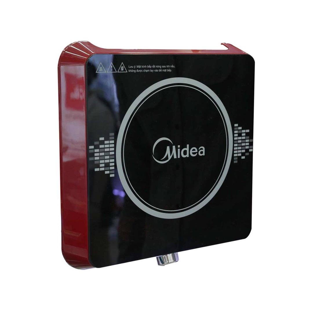 Bếp điện từ Midea MI-K1917EF