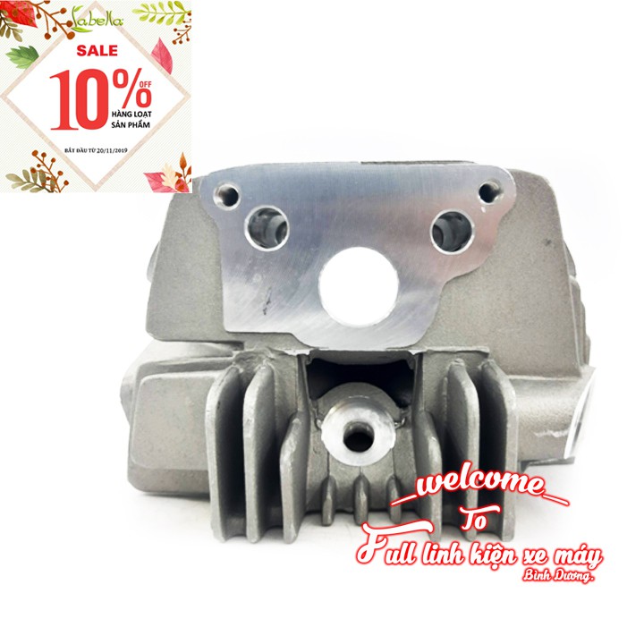 Đầu Bò Sumracing 24 28 Sirius