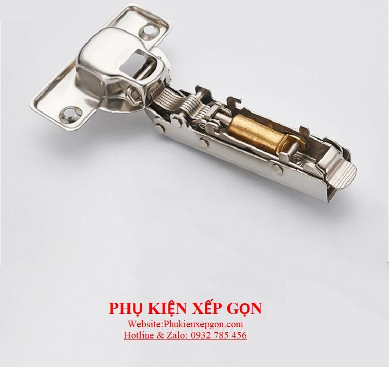 BẢN LỀ GIẢM CHẤN  SIÊU BỀN LOẠI CONG NHIỀU