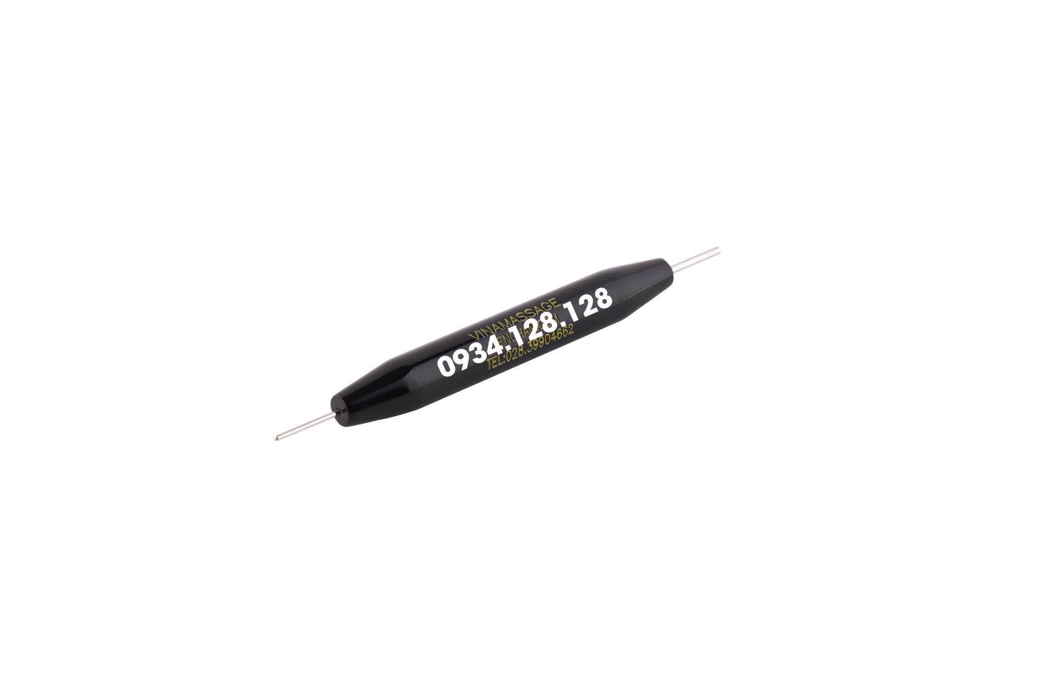 Giọt mưa (Xâm mứt gừng) Diện Chẩn