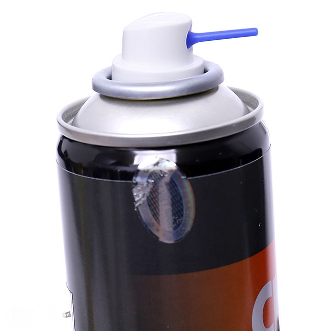 Bình xịt lạnh giảm đau Chillit 250ml