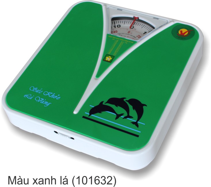 Nhon Hoa Health Scale 120kg