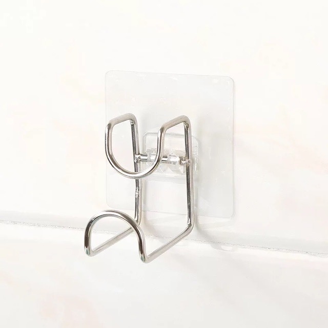 Bộ 2 Miếng dán ĐƠN TRONG dạng gài 7x7cm