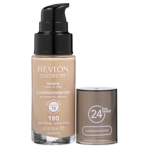 Kem nền Revlon colorstay 24 hours 30ml