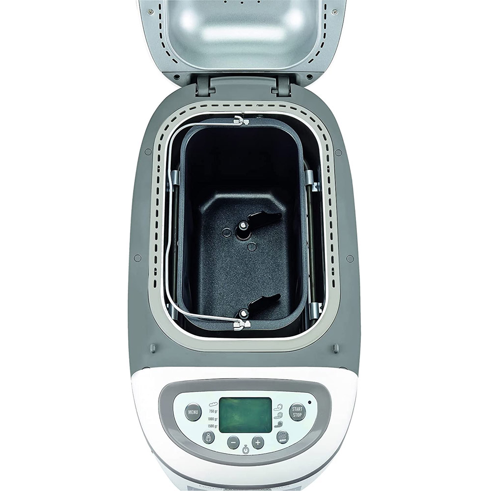 Máy làm bánh mì tự động Moulinex OW6101
