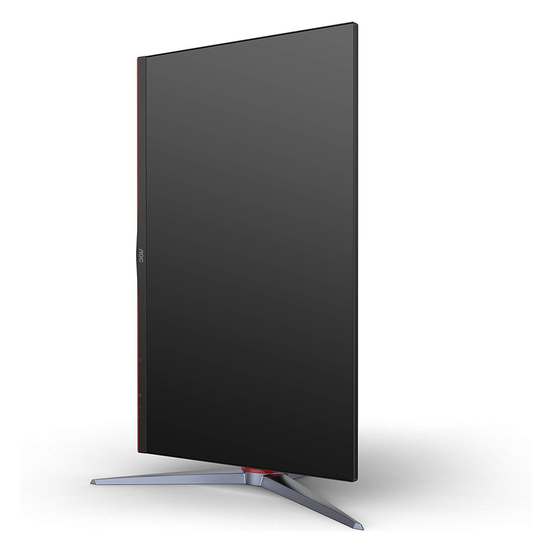 [Trả góp 0%]Màn hình AOC 27G2 (27 inch/FHD/IPS/144Hz/1m