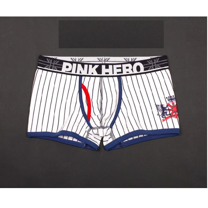 [HCM]quần boxer nam - quần lót nam
