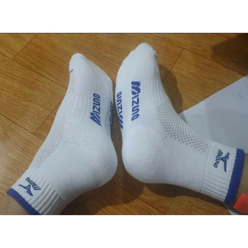 [CAM KẾT ĐỀN 1TR NẾU KO CHÍNH HÃNG] Tất đá bóng Mizuno