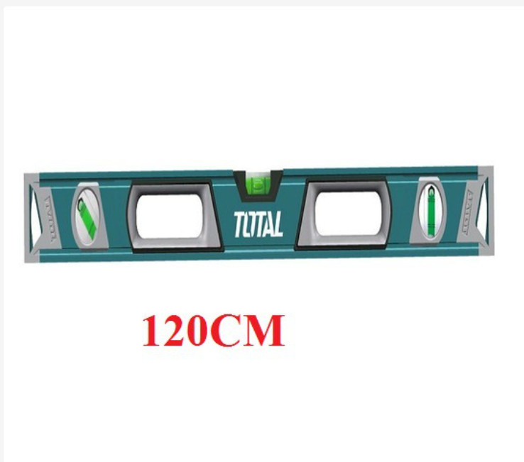 Thước thủy total tmt21206