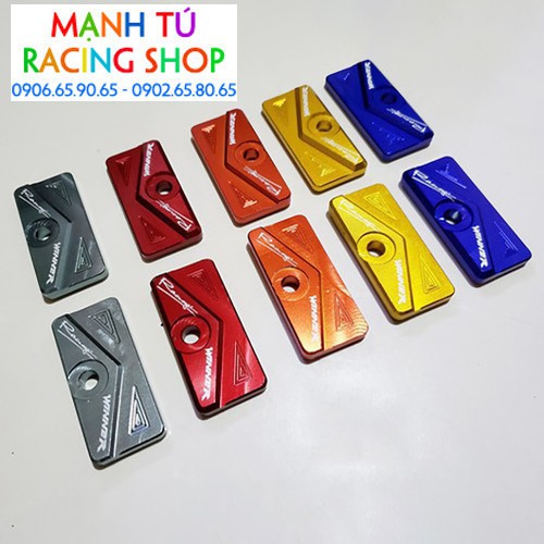 Pát tăng sên winner 1 cặp. - bts00021