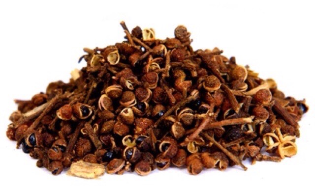Hạt Mắc Khén Túi 150G Đặc Sản Tây Bắc