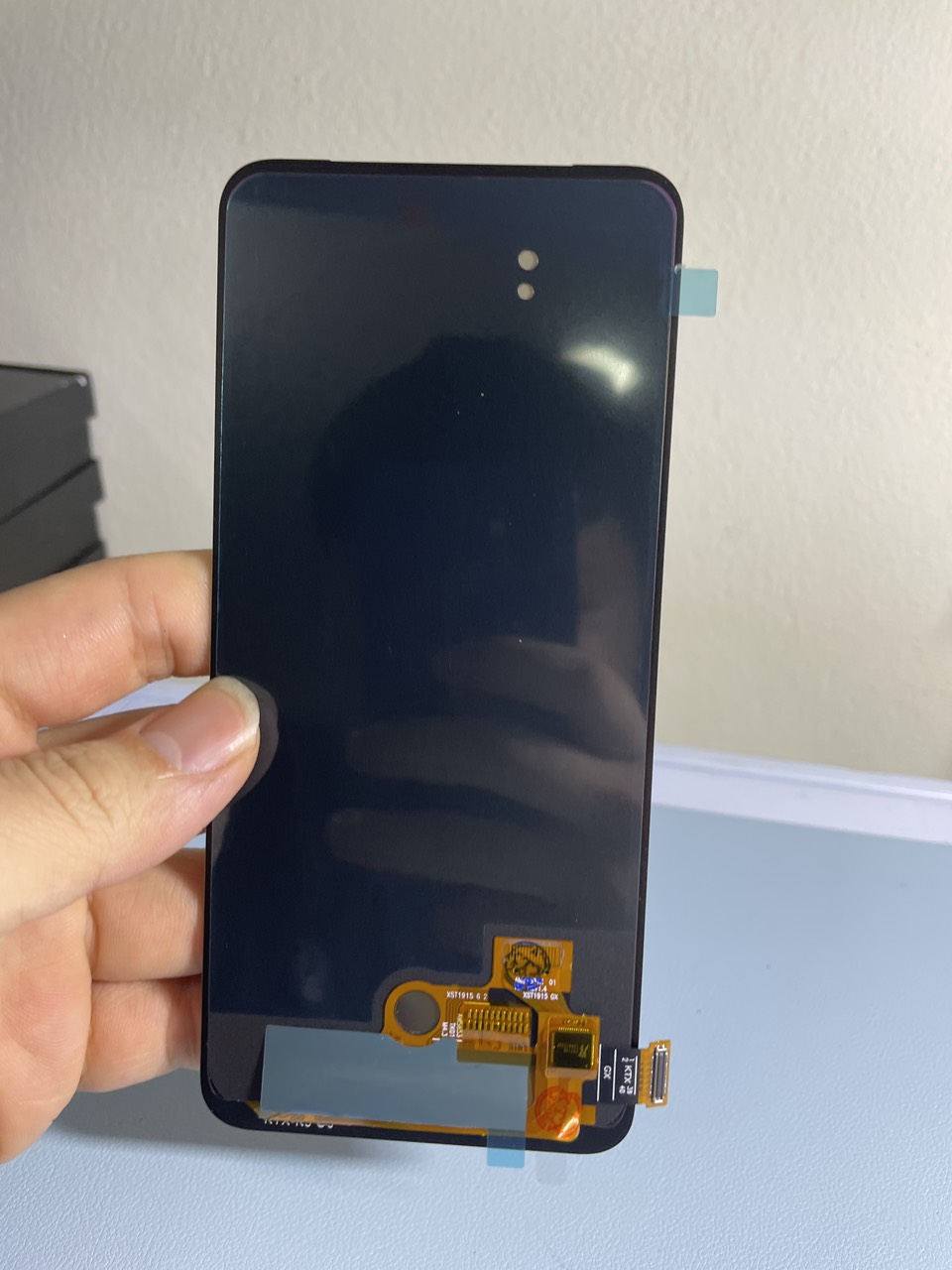 Màn hình oppo reno oppo k3 / reno 2f / reno 2z / realme x incell