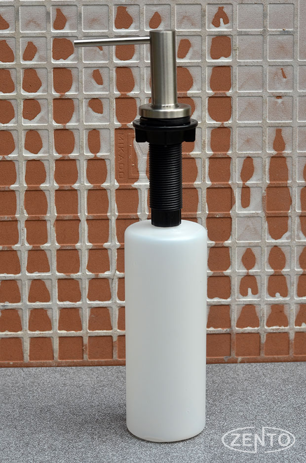 Bình đựng nước rửa chén - bát Soap Dispenser SD323
