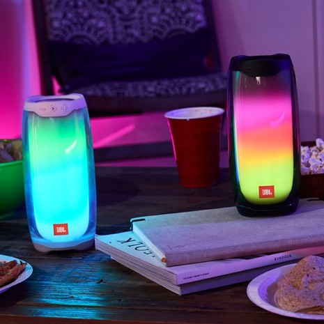 [HCM]Bao Da Chống Sốc Loa Pulse 4 - KCD