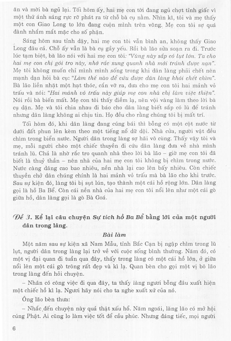 Fahasa - 270 Đề Và Bài Văn 4