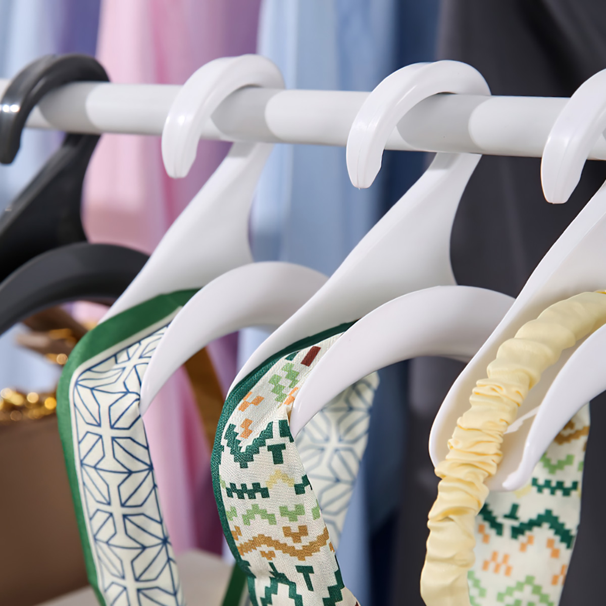 Handbag Hanger, multi-purpose anti-fall large bag hanger