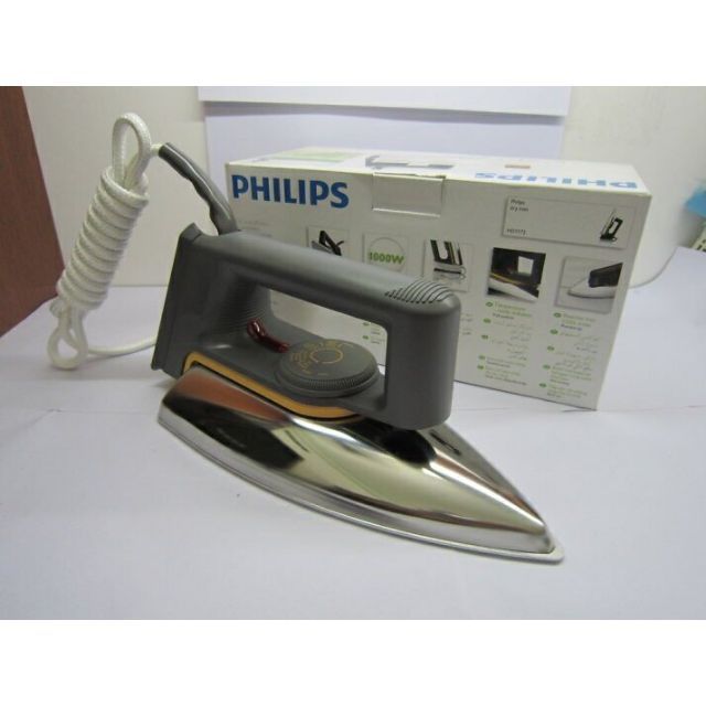 Bàn ủi Philips HD1172 hàng chính hãng