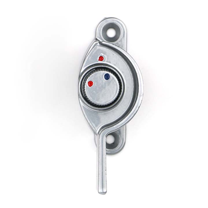 Móc Khoá Cửa Sổ - Móc Khoá - Móc Khoá Cửa