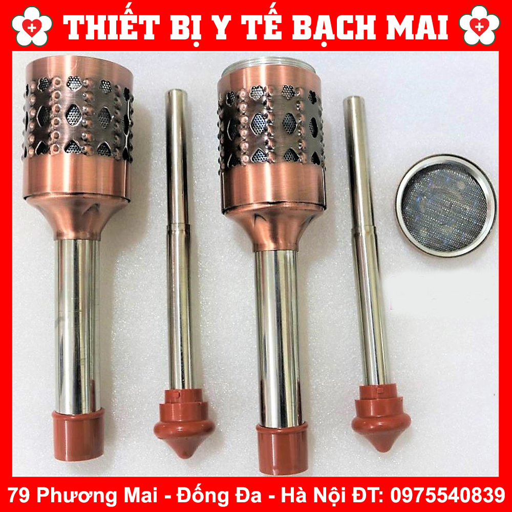 Cây Lăn Ngải Bằng Đồng Đôi