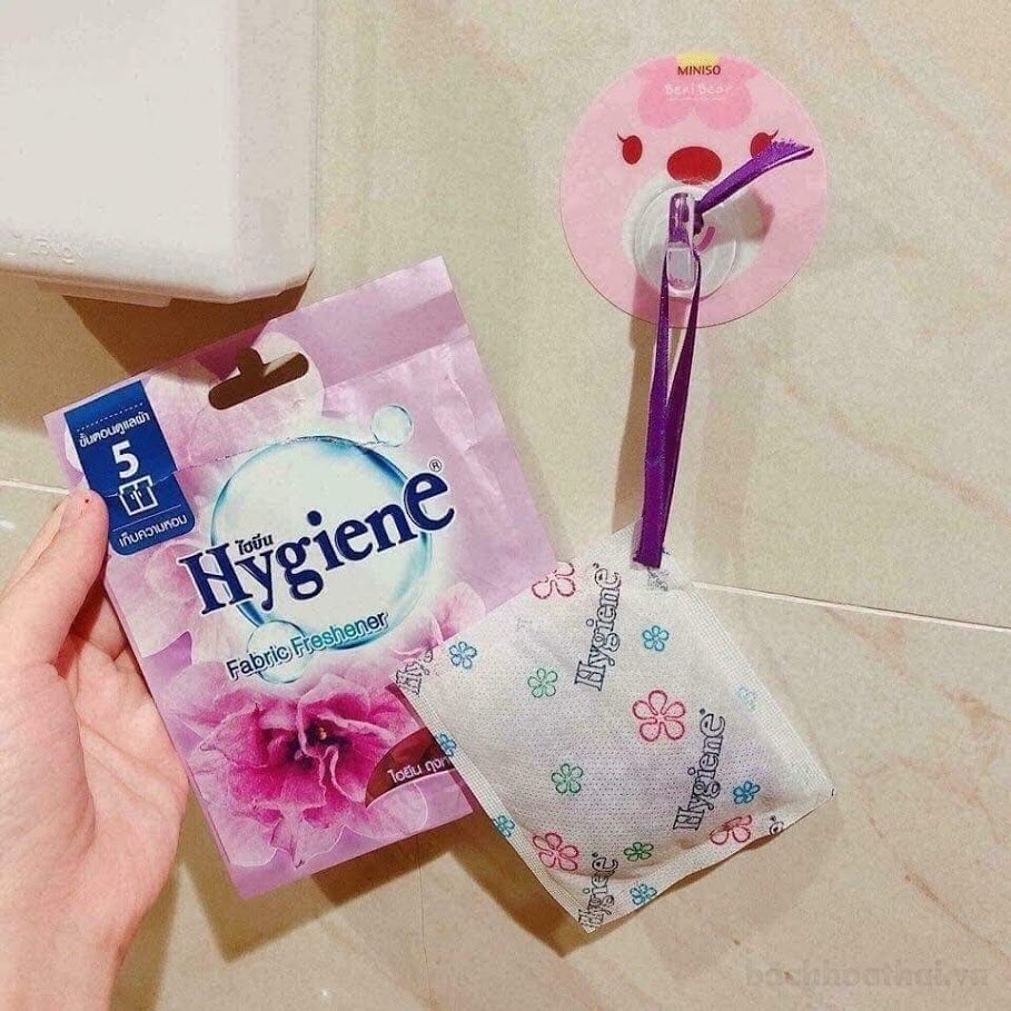 Túi thơm Hygiene Thái Lan | Lazada.vn