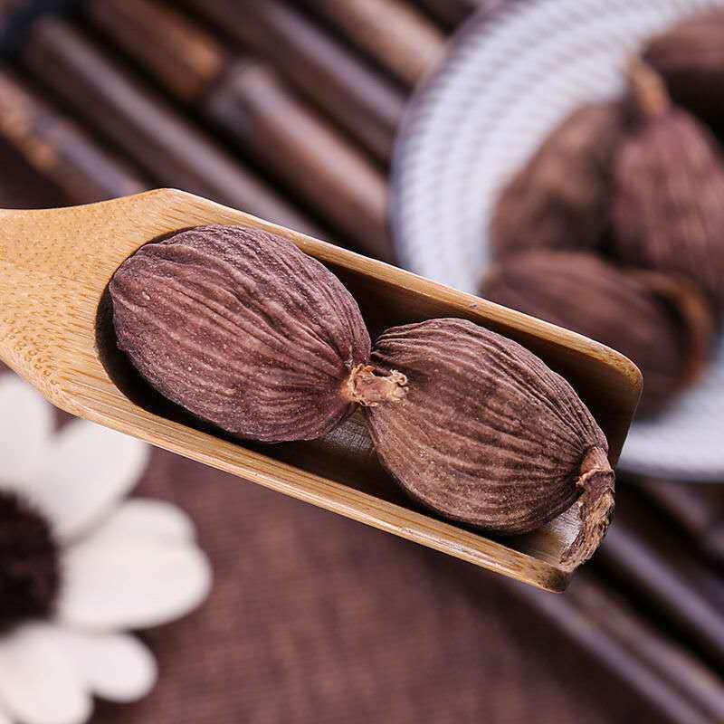 1kg Thảo quả khô to, sạch