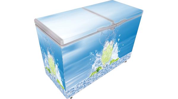 [HCM]Decal chống thấm cao cấp dán tủ đông cao cấp