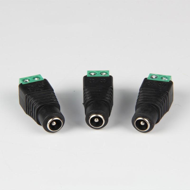 [HCM]Bộ chuyển đổi đực cái DC (1 đực 1 cái)