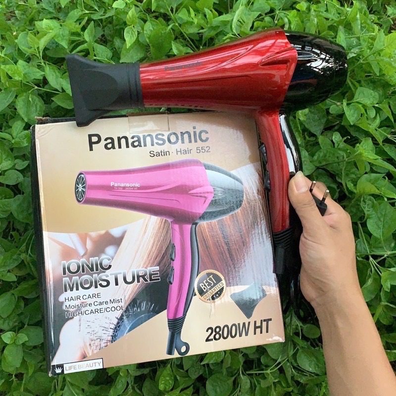 Máy sấy tóc pana công suất lớn