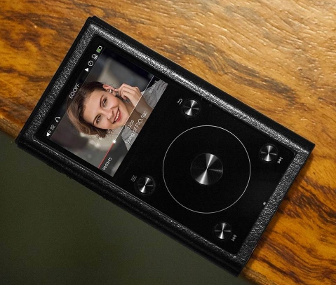 Bao Da FiiO LC – FX1221