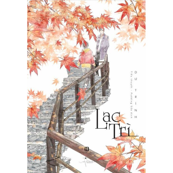 Sách - Lạc Trì (2 tập) [AZVietNam]