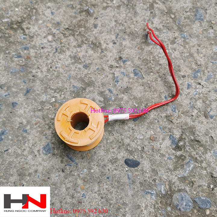 Quận điện van từ UNID phi 21-34