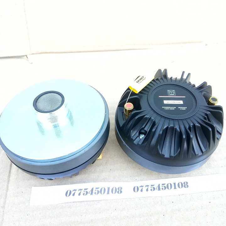 Loa treble 450 maxtin - 2 củ