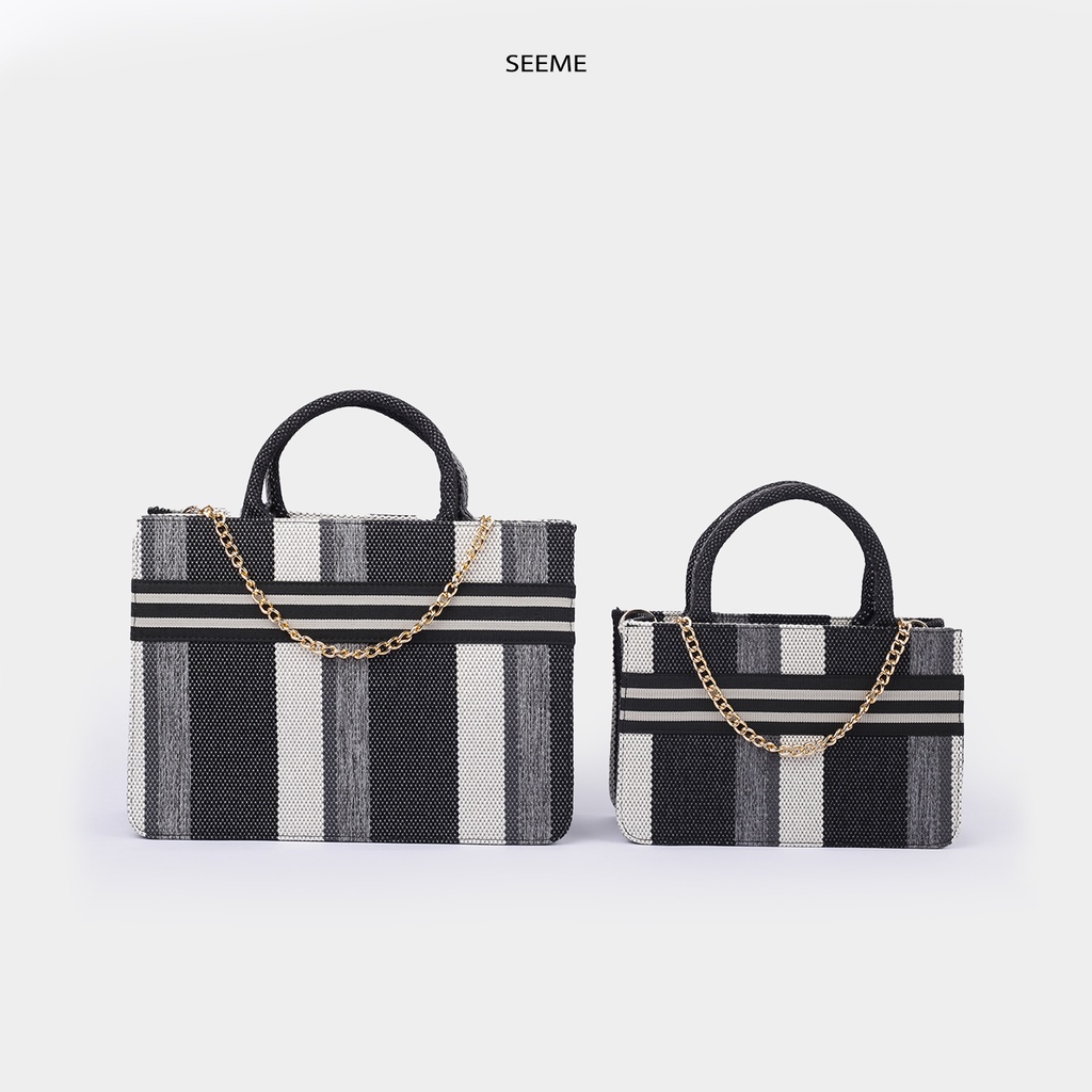 Túi Xách Nữ Seeme - [B114] Lizzy Bag