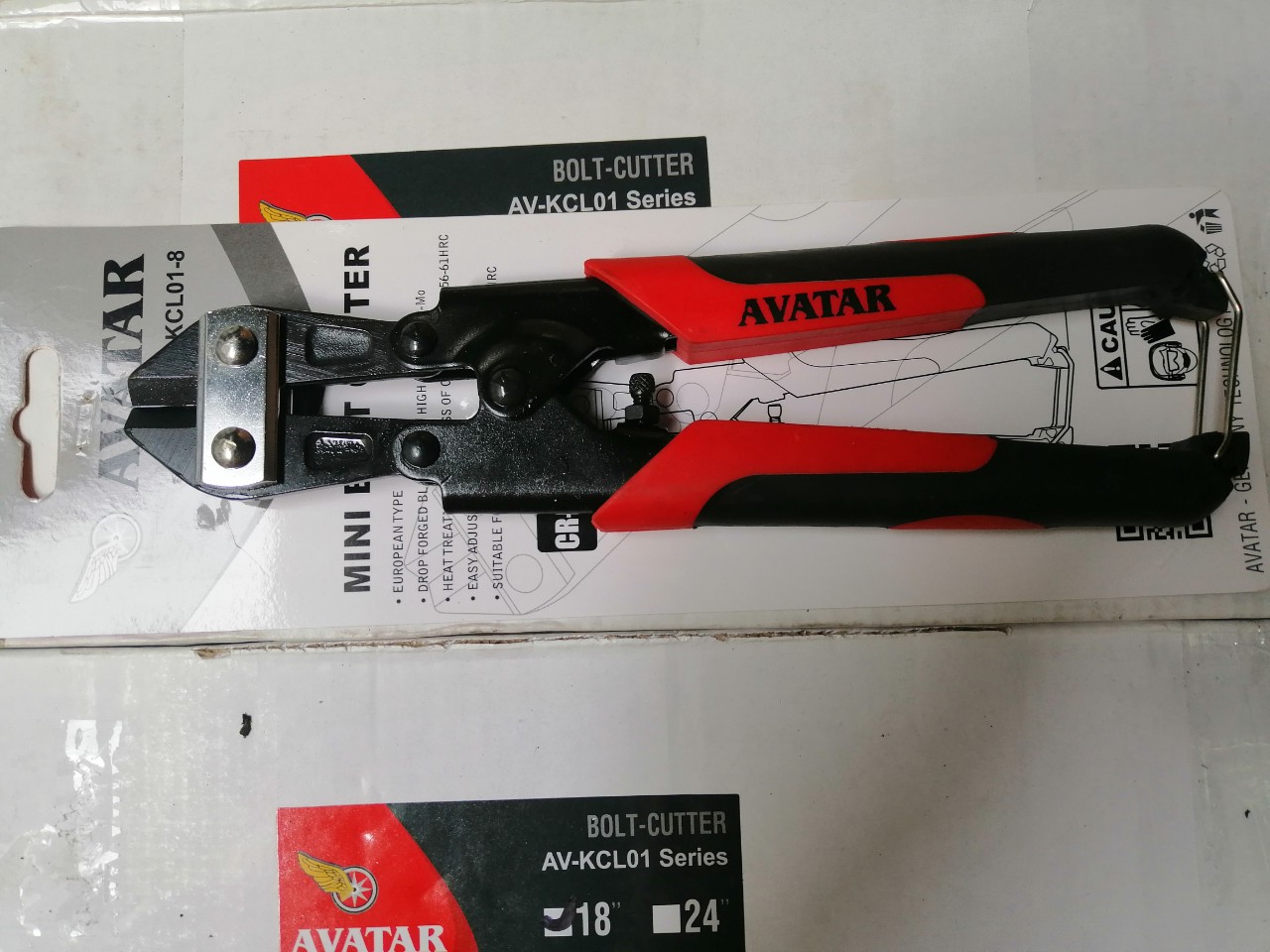 [HCM]Kìm cộng lực mini 8 inch 8'' (200mm) Avatar
