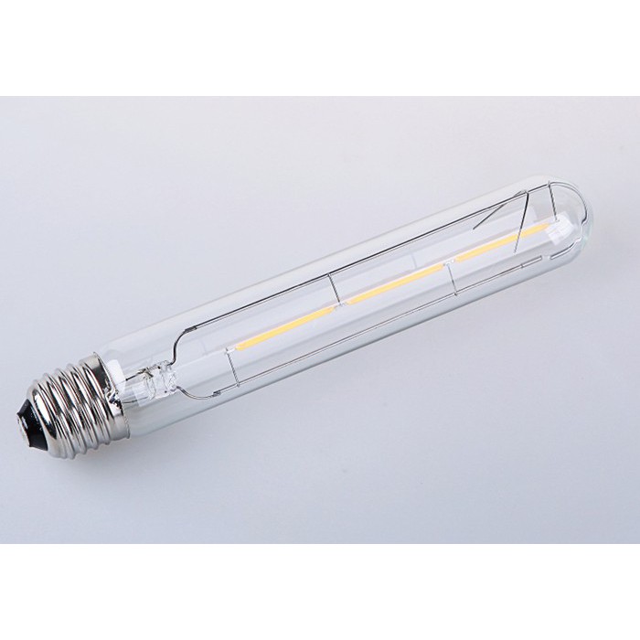 Bộ 5 bóng đèn Led Edison T125 4W đui E27.