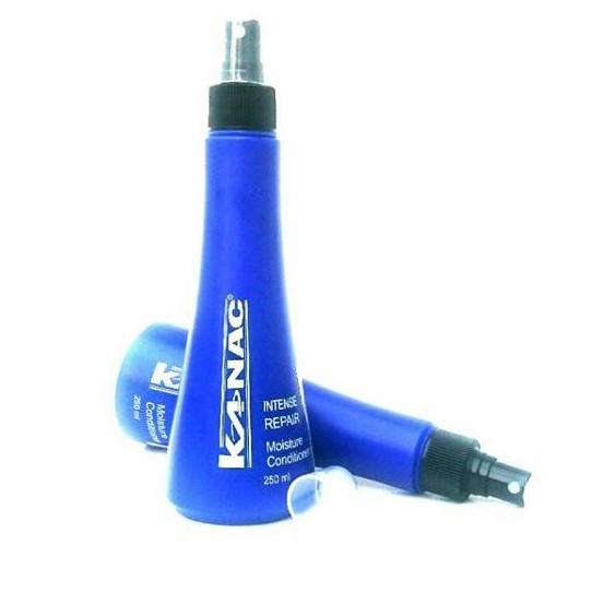 Combo 2 Nước xịt dưỡng tóc Kanac Intense Repair 250ml