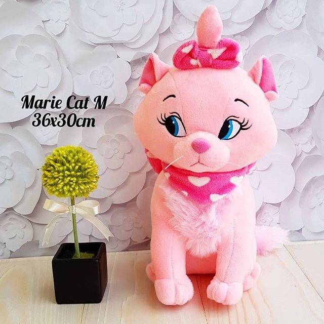 Doll CAT MARIE CAT S And M