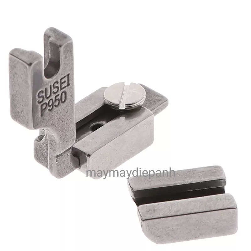 Chân vịt dúm P950 máy may công nghiệp