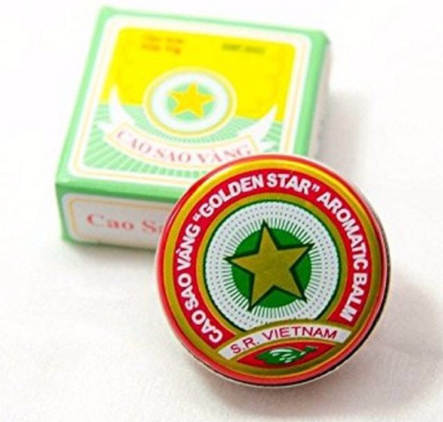 Cao sao vàng OPC, Dầu dân tộc OPC, Dầu gió nâu Pharmadic