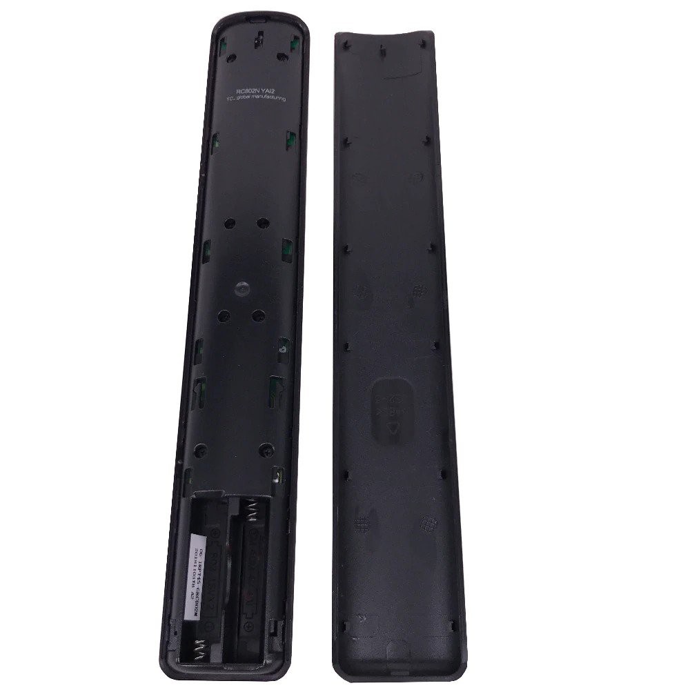 Remote điều khiển tivi FFALCON smart mẫu 1 [Cam kết chất lượng, BH 6 tháng]