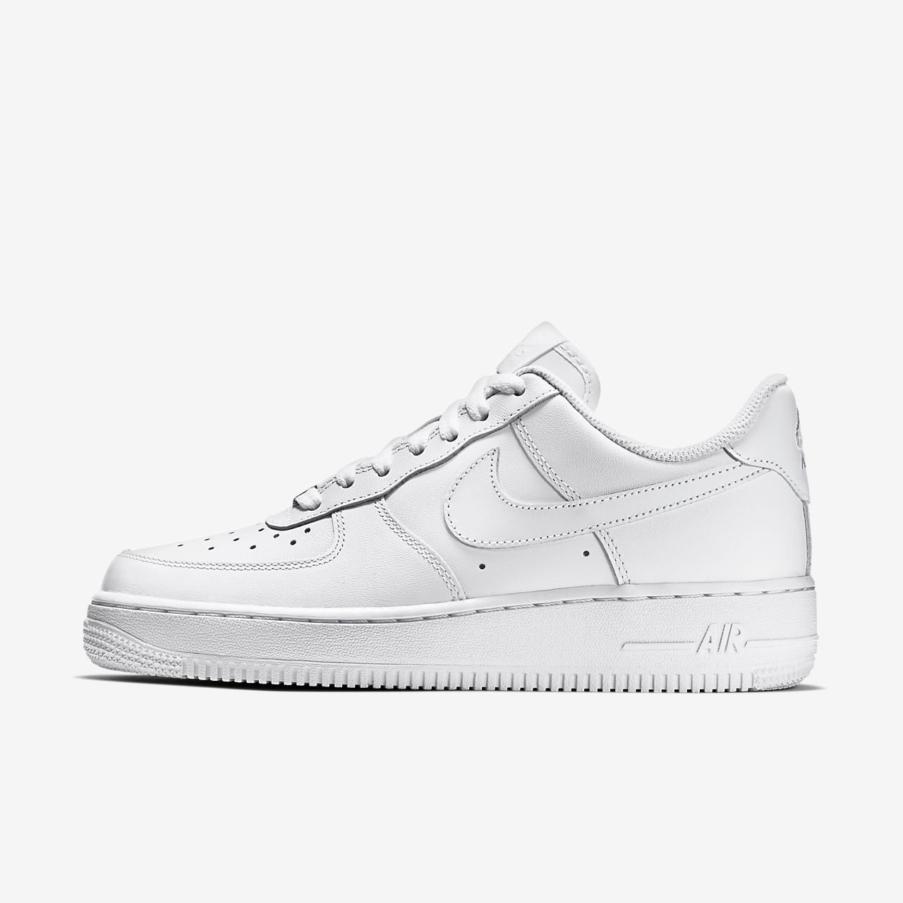[CHÍNH HÃNG] SNEAKER-HOUSE Giày Nike Air Force One (315115-112)
