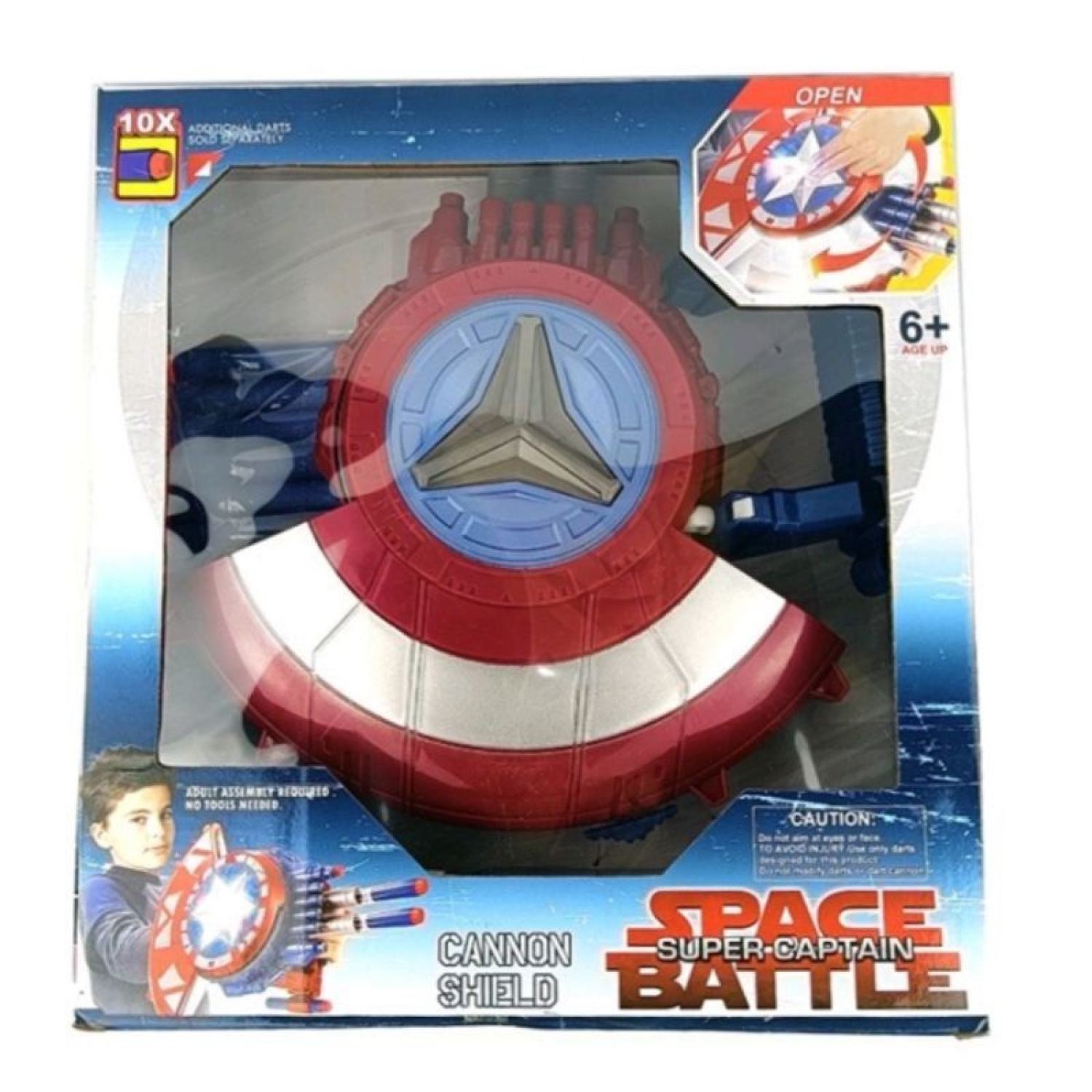 Đồ chơi siêu anh hùng Marvel Avenger cho bé