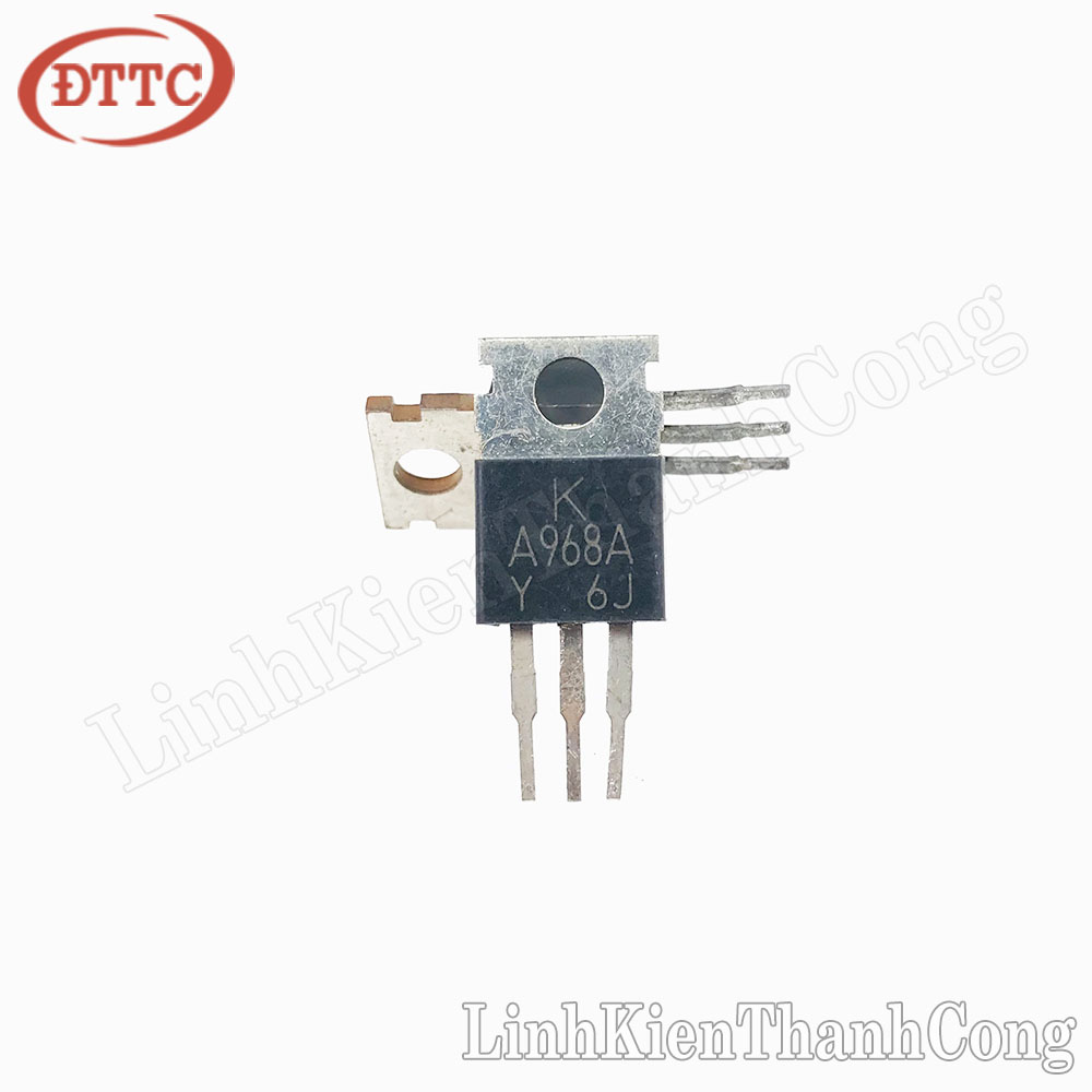 Cặp a968 c2238 tháo máy
