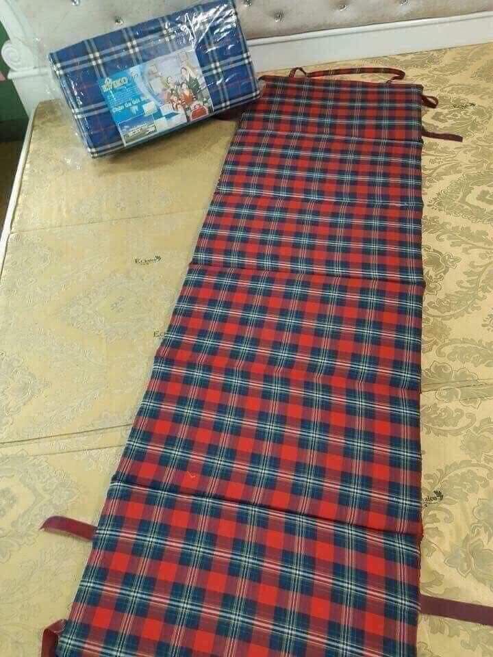 ĐỆM GẤP VĂN PHÒNG