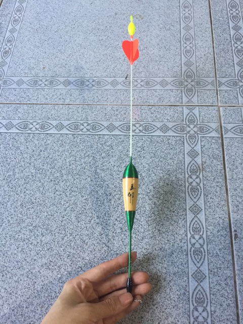 Phao Lục Câu Ngày