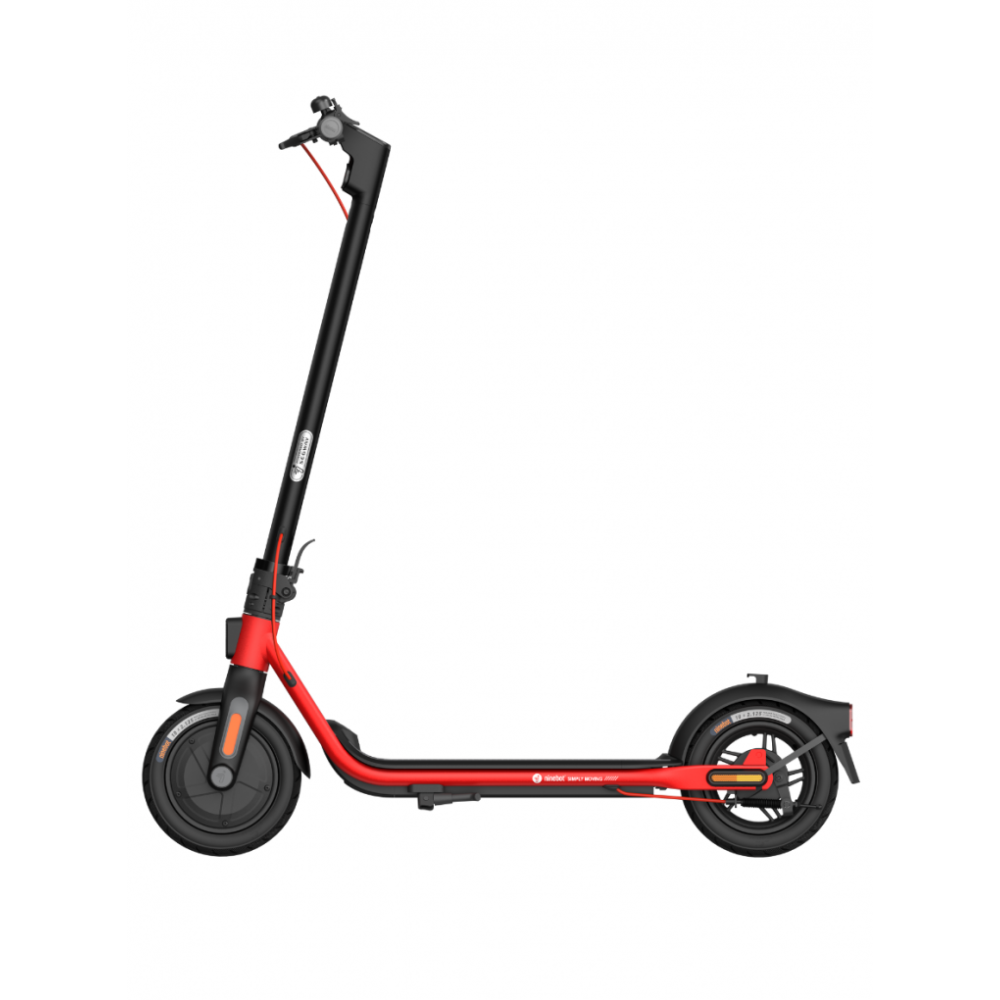 Xe điện mini Segway Ninebot Kickscooter D38U